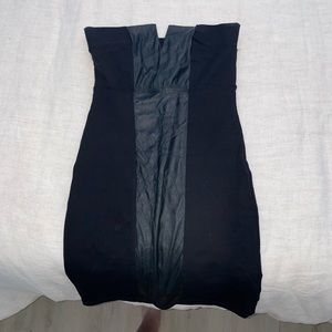 David Lerner bodycon dress